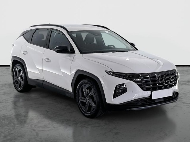 Hyundai Tucson  1.6 T-GDI 