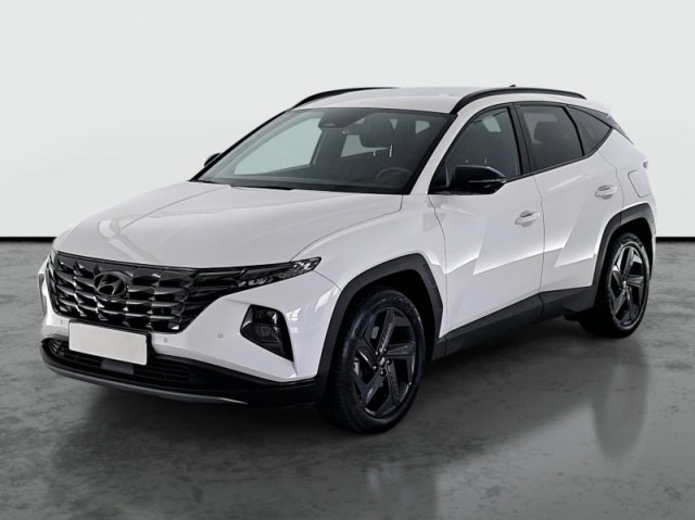 Hyundai Tucson  1.6 T-GDI 