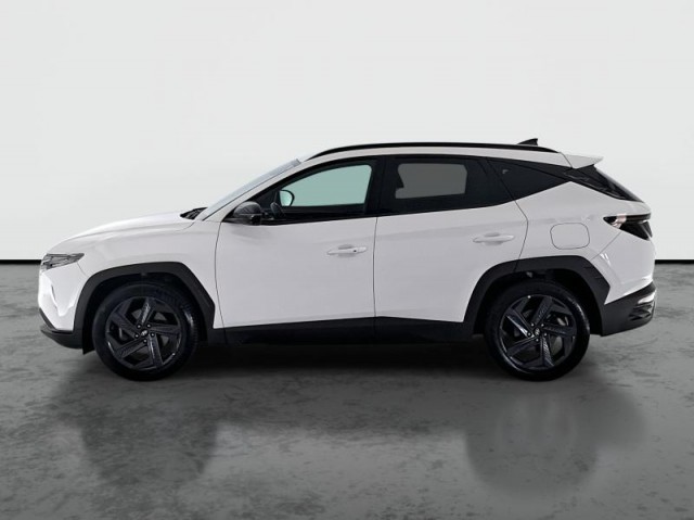 Hyundai Tucson  1.6 T-GDI 
