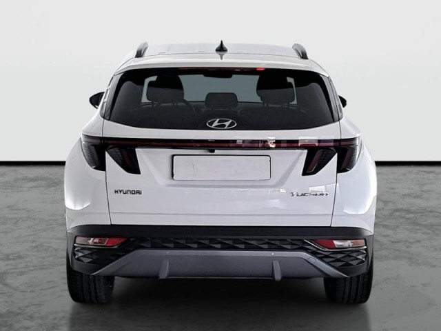 Hyundai Tucson  1.6 T-GDI 