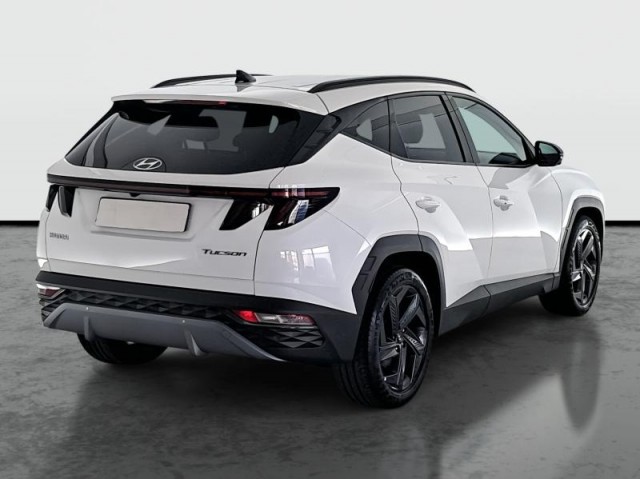 Hyundai Tucson  1.6 T-GDI 
