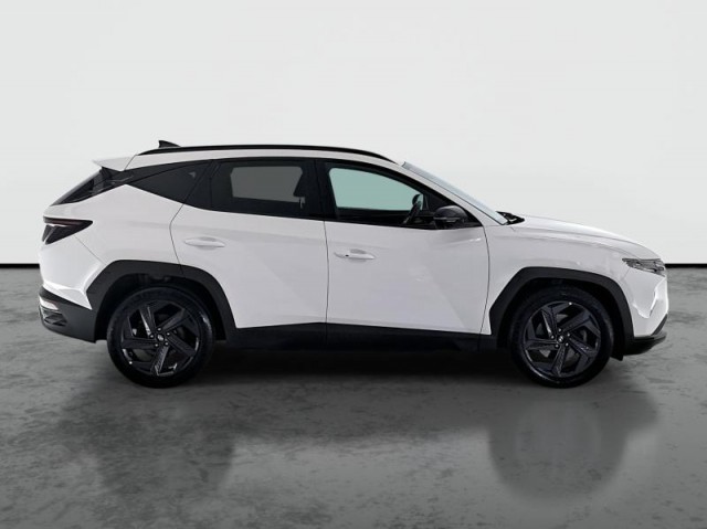Hyundai Tucson  1.6 T-GDI 