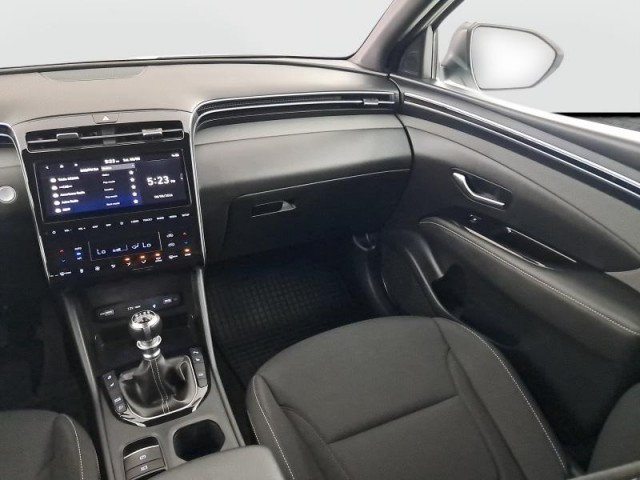 Hyundai Tucson  1.6 T-GDI 