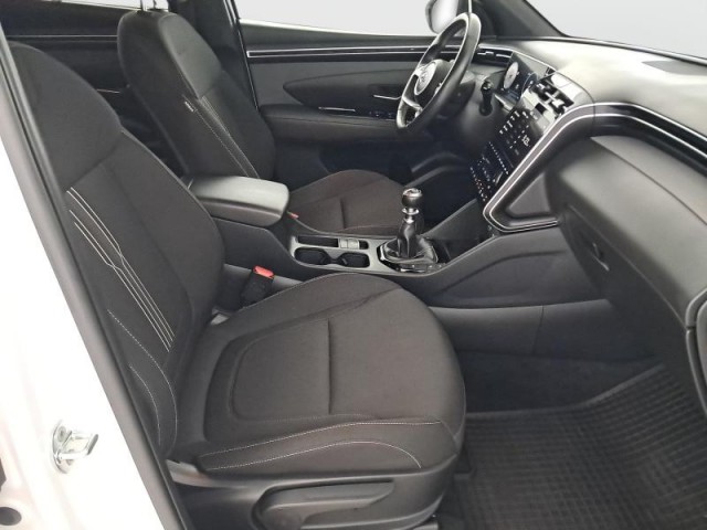 Hyundai Tucson  1.6 T-GDI 