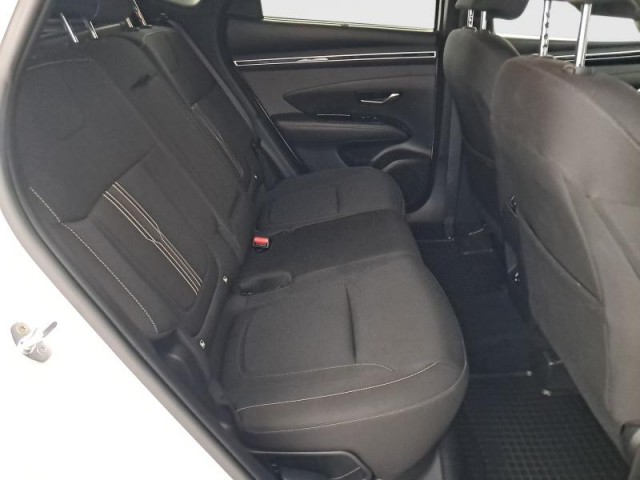 Hyundai Tucson  1.6 T-GDI 