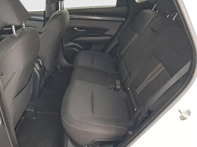 Hyundai Tucson  1.6 T-GDI 