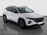 Hyundai Tucson  1.6 T-GDI 