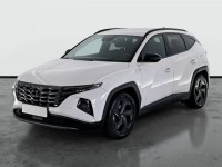 Hyundai Tucson  1.6 T-GDI 