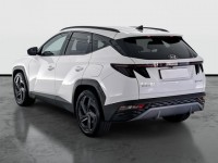 Hyundai Tucson  1.6 T-GDI 