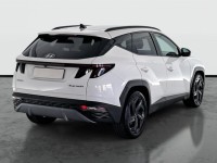 Hyundai Tucson  1.6 T-GDI 