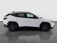 Hyundai Tucson  1.6 T-GDI 