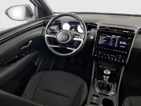 Hyundai Tucson  1.6 T-GDI 
