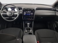 Hyundai Tucson  1.6 T-GDI 