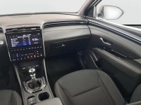 Hyundai Tucson  1.6 T-GDI 