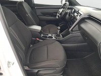 Hyundai Tucson  1.6 T-GDI 