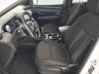 Hyundai Tucson  1.6 T-GDI 