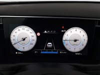 Hyundai Tucson  1.6 T-GDI 