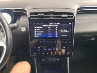 Hyundai Tucson  1.6 T-GDI 