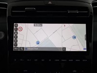 Hyundai Tucson  1.6 T-GDI 