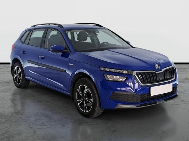 Škoda Kamiq  1.5 TSI Active Plus