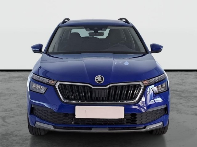 Škoda Kamiq  1.5 TSI Active Plus