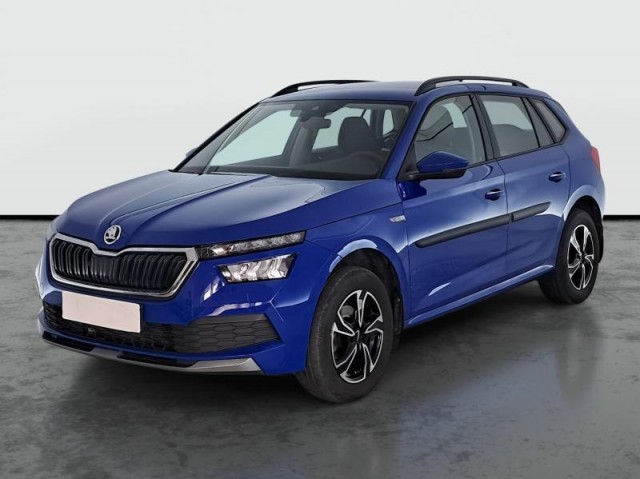 Škoda Kamiq  1.5 TSI Active Plus