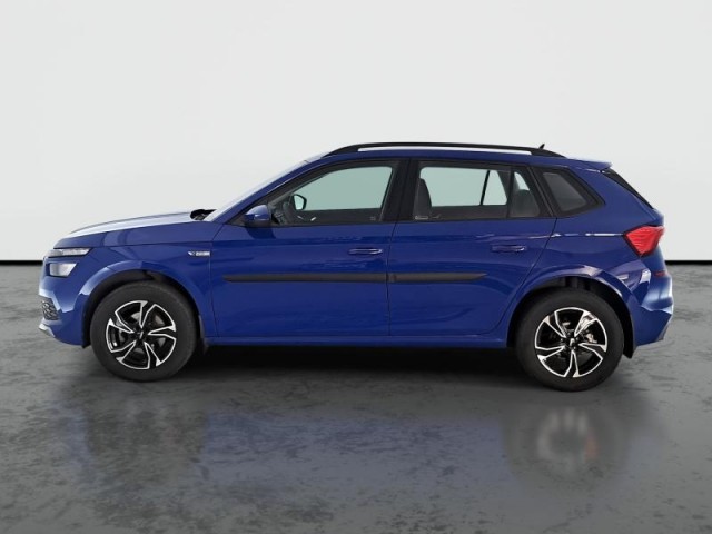 Škoda Kamiq  1.5 TSI Active Plus