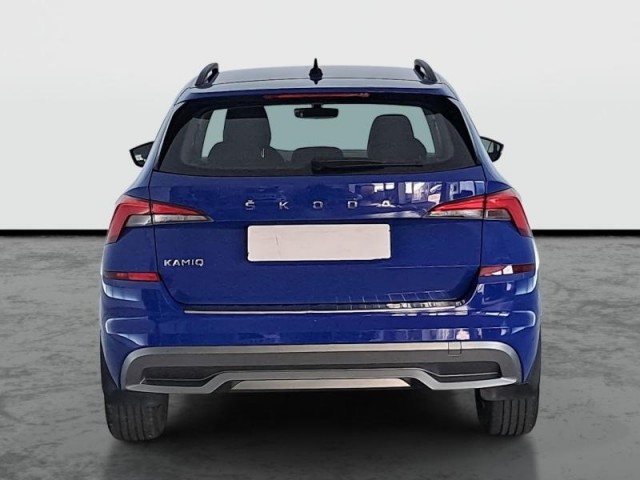 Škoda Kamiq  1.5 TSI Active Plus