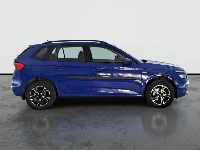 Škoda Kamiq  1.5 TSI Active Plus