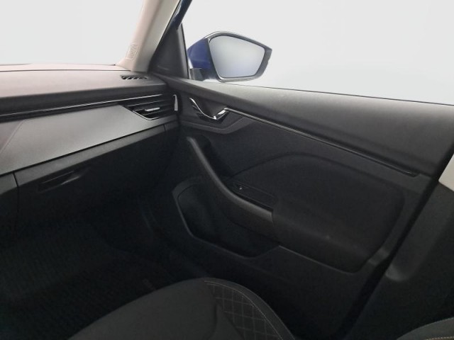Škoda Kamiq  1.5 TSI Active Plus