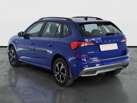 Škoda Kamiq  1.5 TSI Active Plus