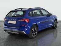 Škoda Kamiq  1.5 TSI Active Plus