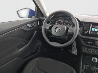 Škoda Kamiq  1.5 TSI Active Plus