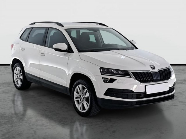 Škoda Karoq  1.5 TSI Ambition Plus