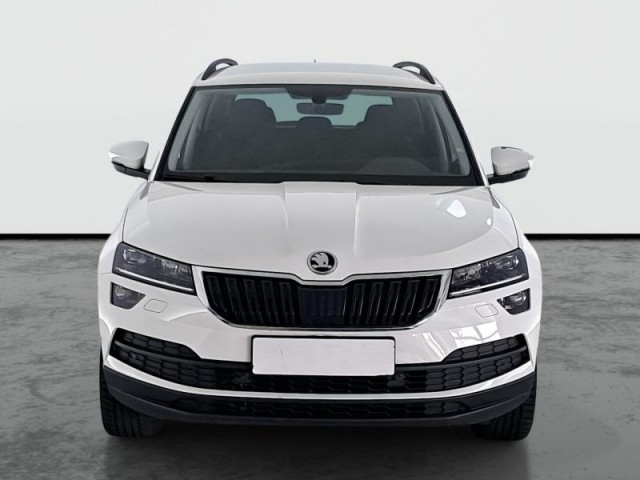 Škoda Karoq  1.5 TSI Ambition Plus