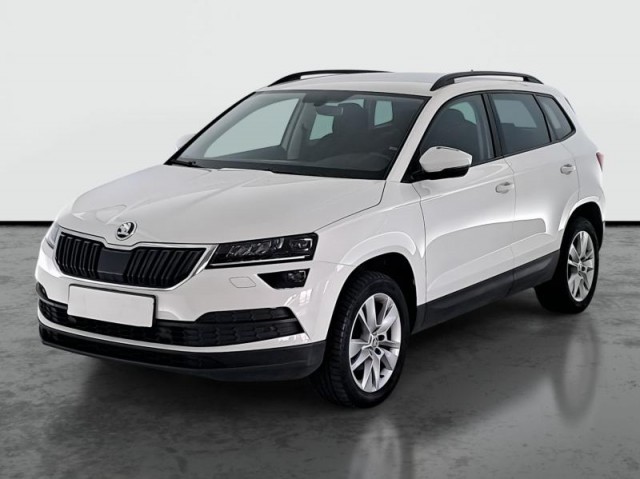 Škoda Karoq  1.5 TSI Ambition Plus