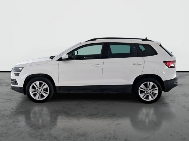 Škoda Karoq  1.5 TSI Ambition Plus
