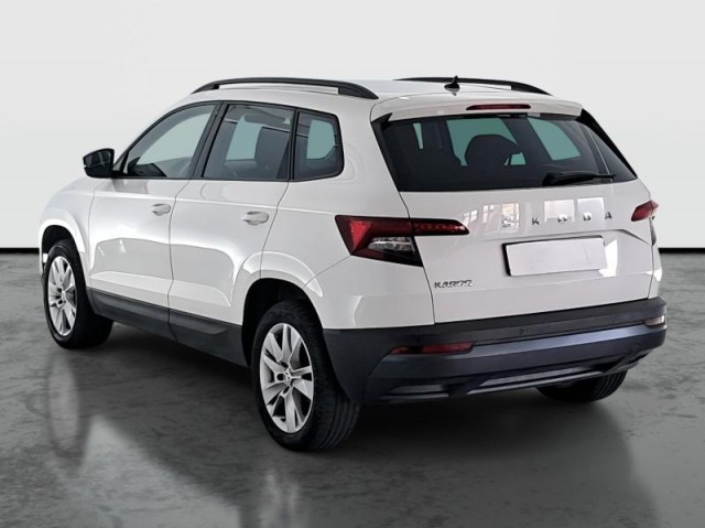 Škoda Karoq  1.5 TSI Ambition Plus