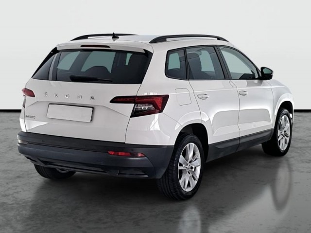 Škoda Karoq  1.5 TSI Ambition Plus
