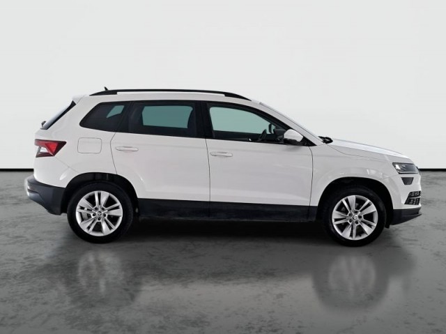 Škoda Karoq  1.5 TSI Ambition Plus