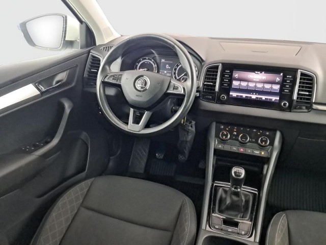 Škoda Karoq  1.5 TSI Ambition Plus