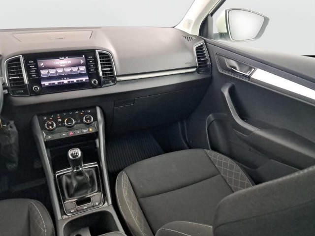 Škoda Karoq  1.5 TSI Ambition Plus