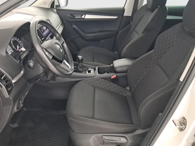 Škoda Karoq  1.5 TSI Ambition Plus