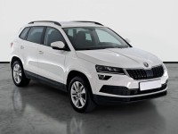 Škoda Karoq  1.5 TSI Ambition Plus