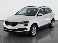 Škoda Karoq  1.5 TSI Ambition Plus