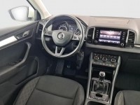 Škoda Karoq  1.5 TSI Ambition Plus