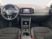 Škoda Karoq  1.5 TSI Ambition Plus