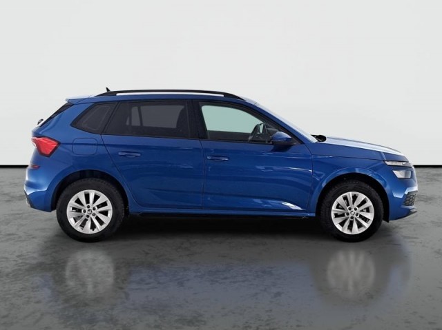 Škoda Kamiq  1.0 TSI Ambition