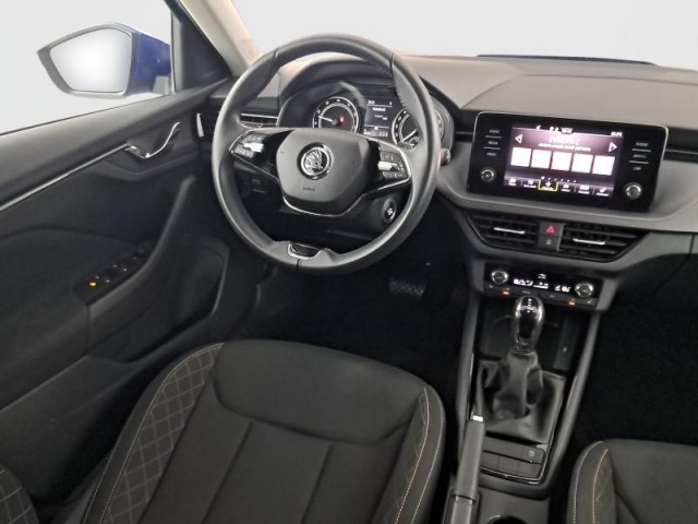 Škoda Kamiq  1.0 TSI Ambition