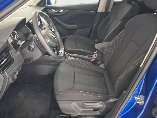 Škoda Kamiq  1.0 TSI Ambition